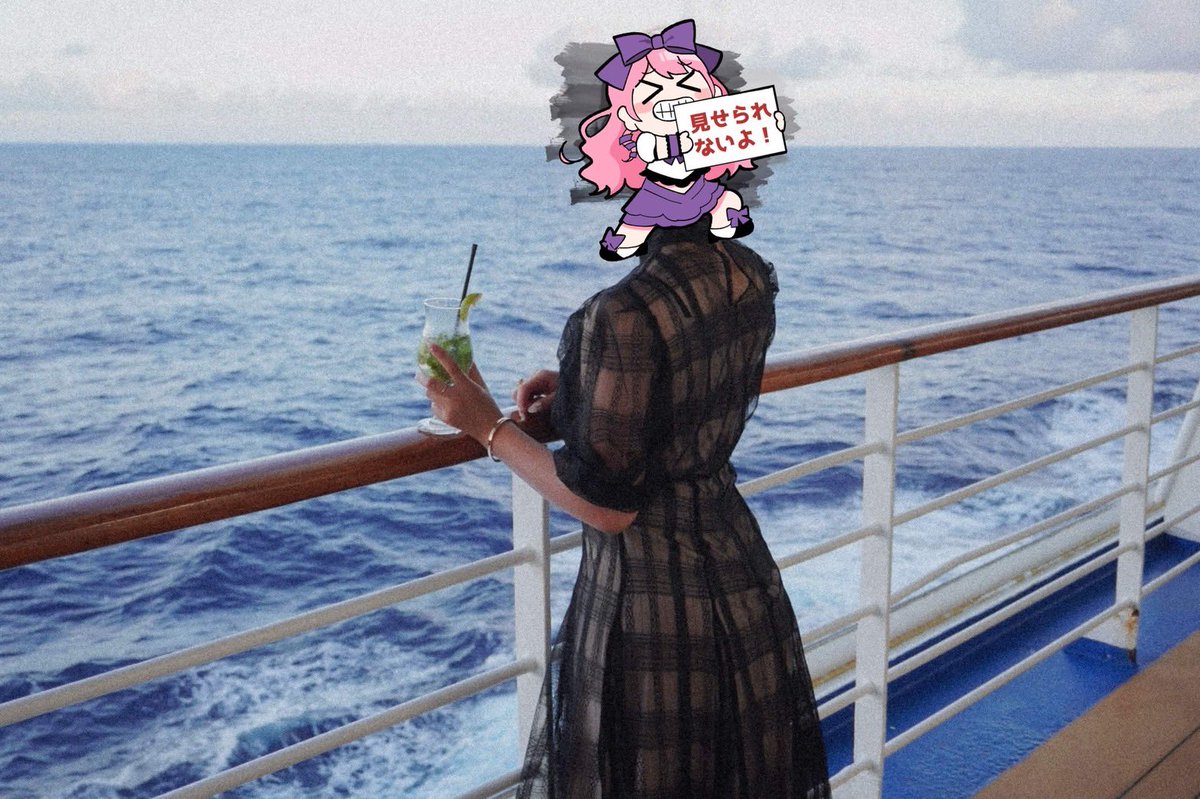 リリぴ🎀° tweet media