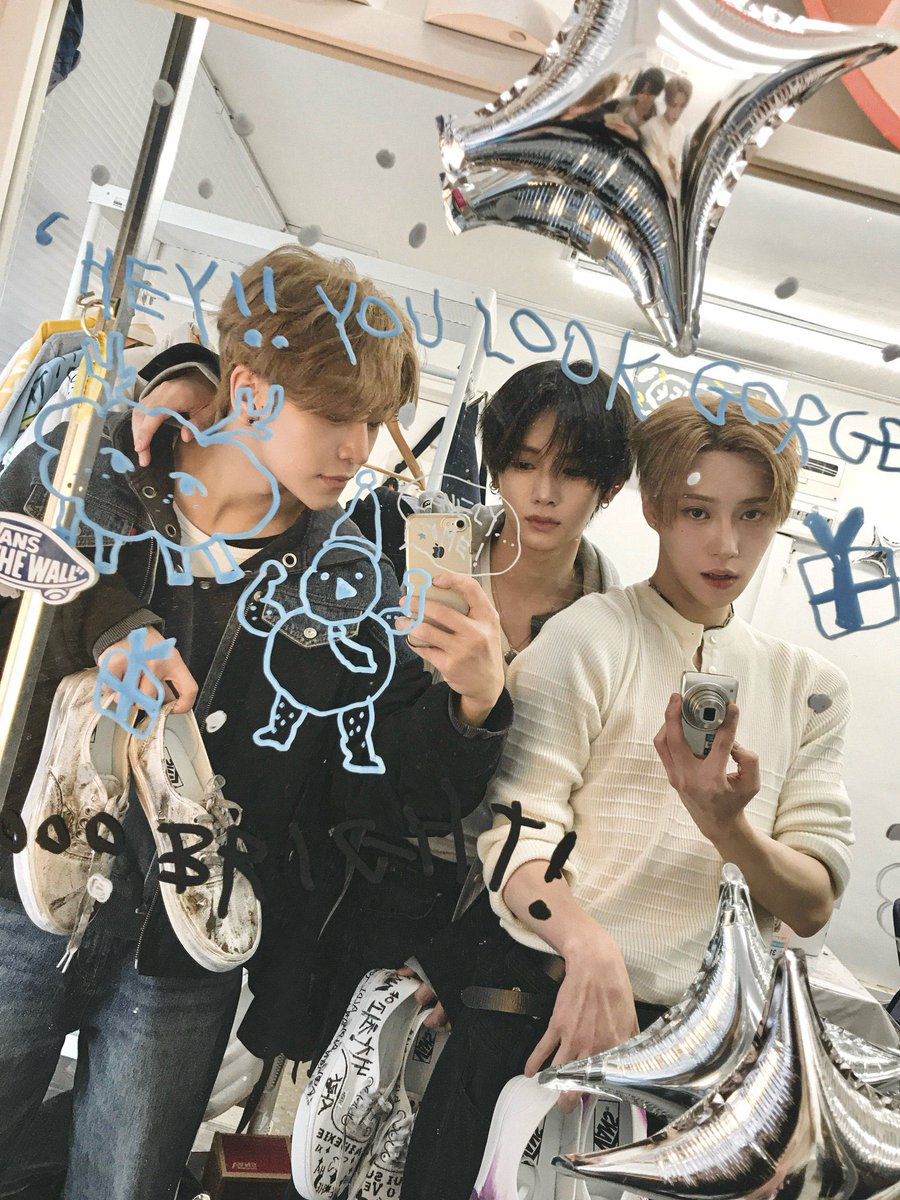 jiejie tweet media