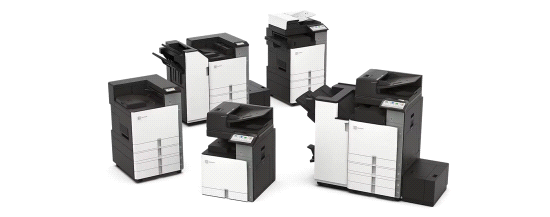 ictberichten's tweet image. Xerox breidt geïntegreerde marktbenadering uit met breder A3-portfolio na overname Lexmark

#Persbericht #Printers #Xerox #Lexmark via @xerox persberichten.com/persbericht/11…