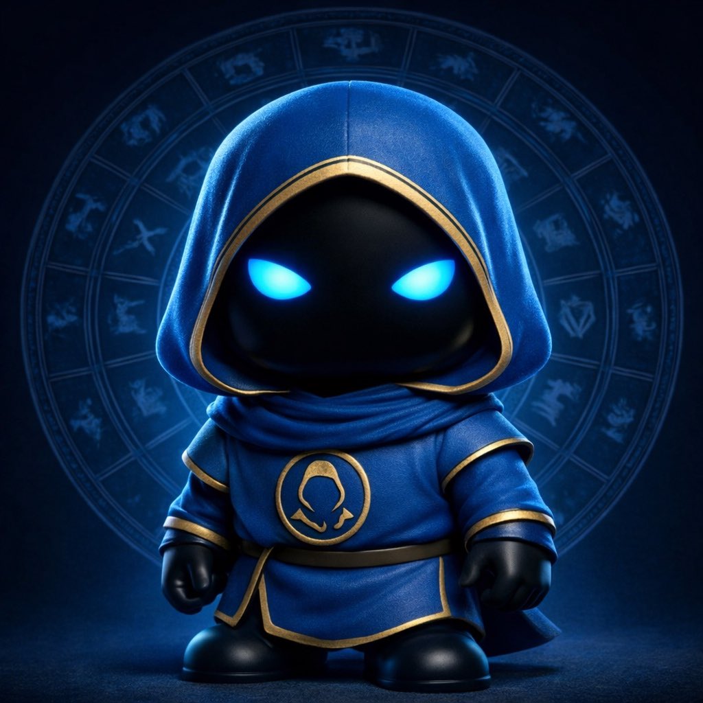 Shy on Solana tweet media