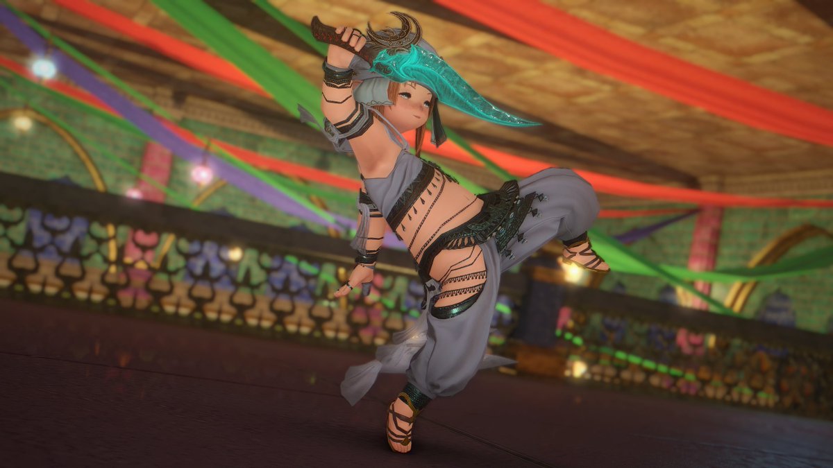 oraifell's tweet photo. War Dance https://t.co/rIGg2cMGSS