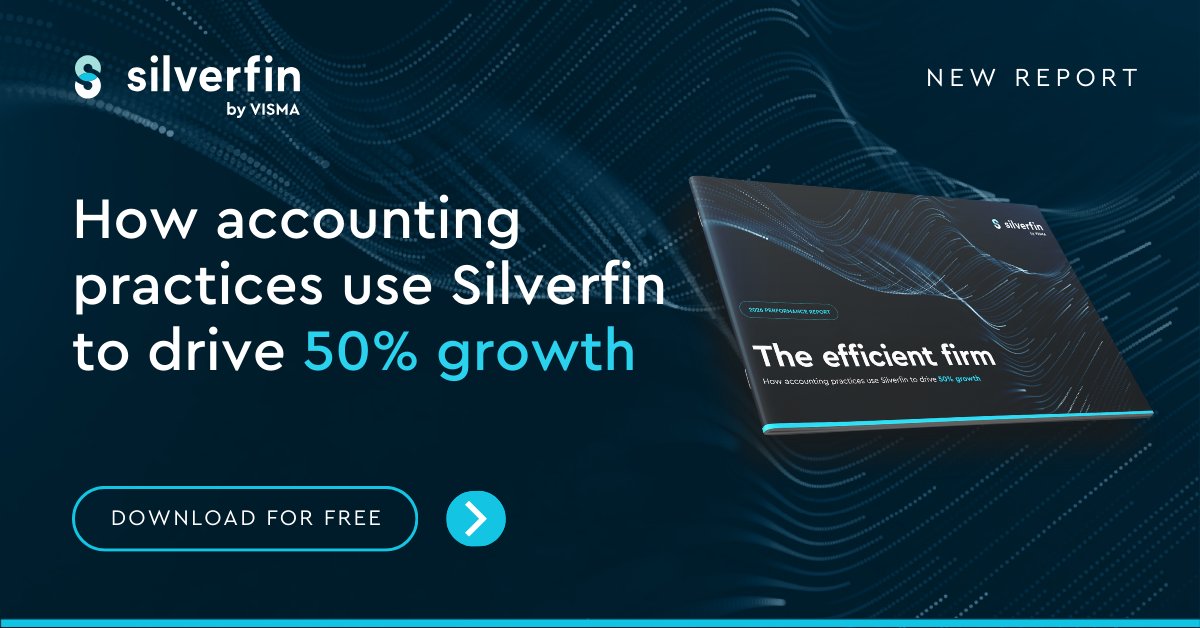Silverfin tweet media