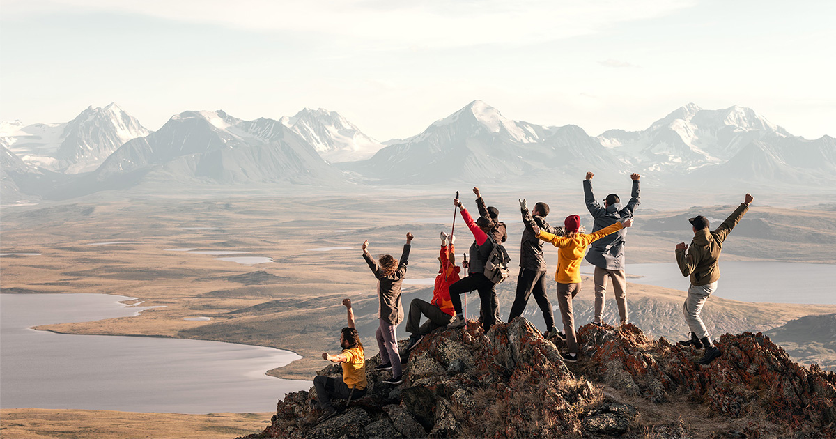 ExExpeditionsUK's tweet photo. One wants the hike. One wants the spa. One just wants peace and quiet. 🌿 

Group travel planning doesn't have to end in compromise. Here's how to get it right🌍

Read our full guide here 👉 https://t.co/e6dZGkLuJZ

#expedition #grouptravel #adventure https://t.co/sK2aHd8CTF