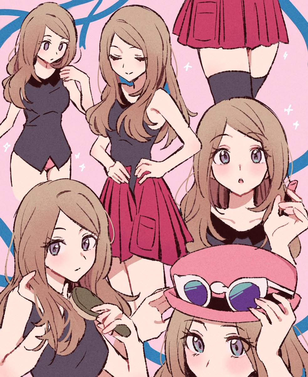 くるみ tweet media
