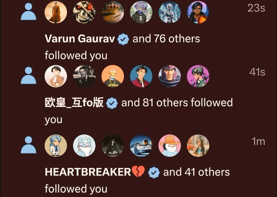 Afternoon gain 💥🚀 

Just say – yo

We follow you 🔥🔥