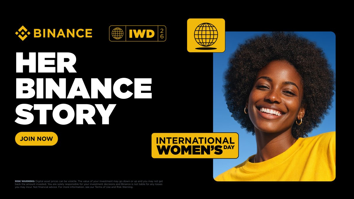 Binance Africa tweet media