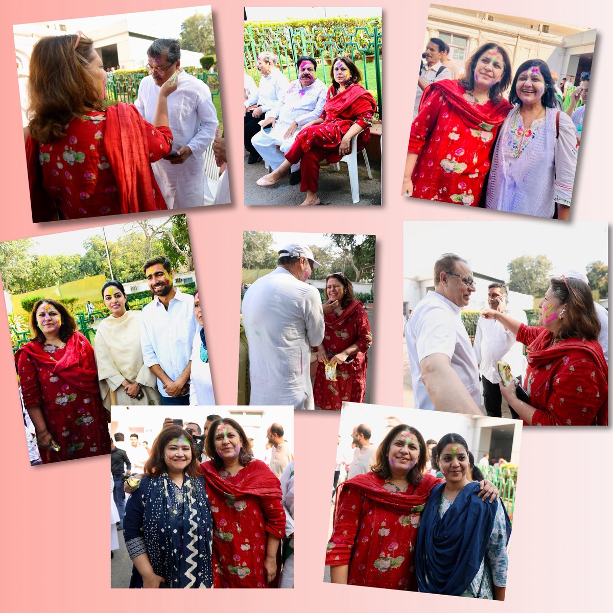 Supriya Shrinate tweet media