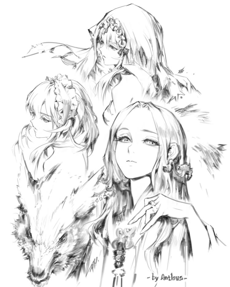 駿恆Antilous tweet media