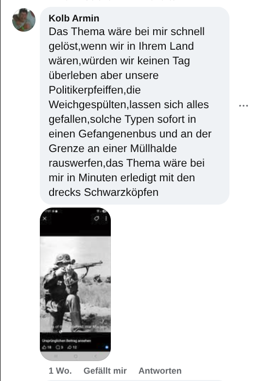 Rechter Flecka tweet media