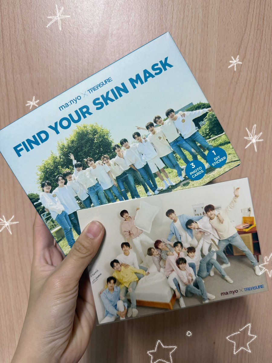 ความรู้สึกเดียวกันกับตอนที่บังเอิญไปเจอ Manyo วางขายที่ Multy เมื่อ 5 ปีที่แล้วเลย🥹 คิดถึงจังง