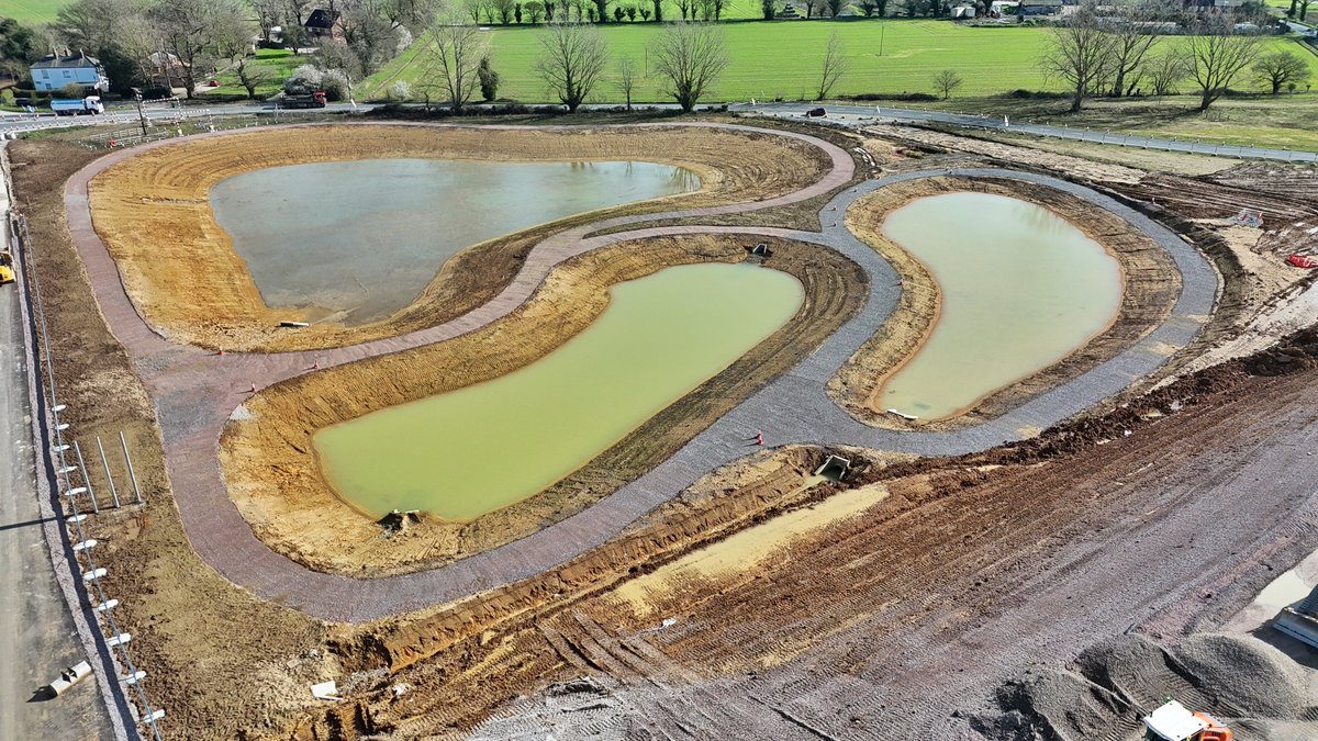 Drone Vision Norfolk tweet media