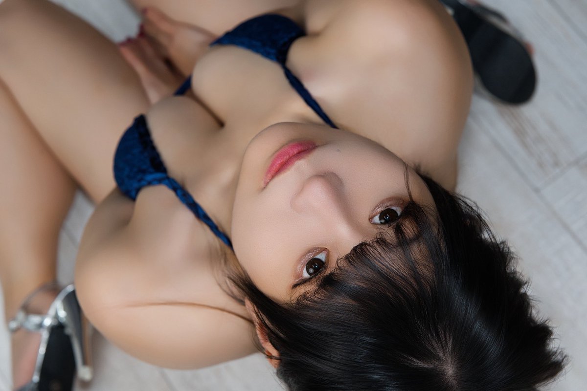 3/21は久しぶりの個人撮影会です！
ご予約お待ちしてます！