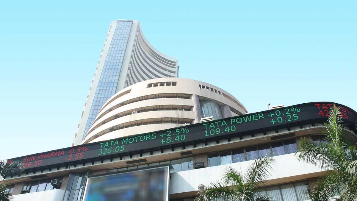 CNBCTV18Live's tweet photo. #JustIn | #BSE receives #SEBI approval to launch derivative contracts on BSE SENSEX Next 30 Index https://t.co/OA5nv6qD5V
