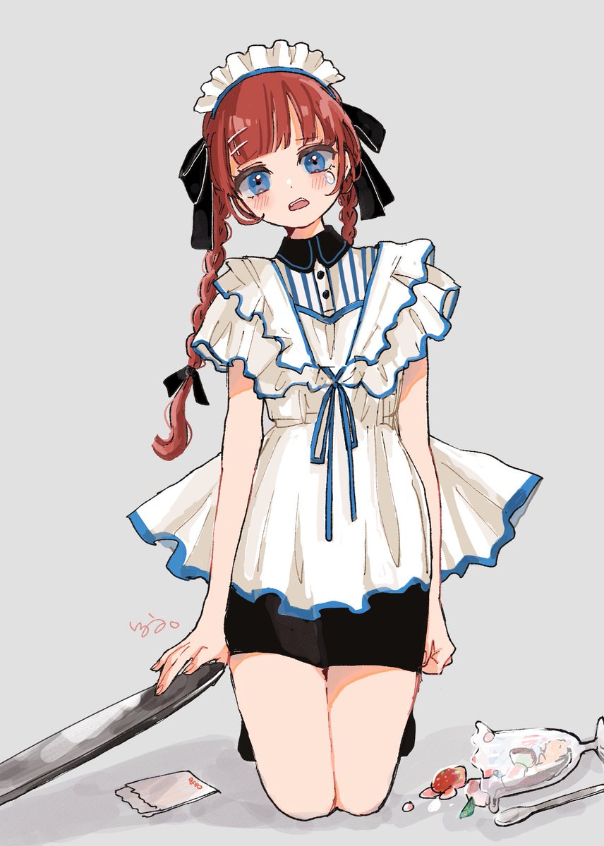 しろっふ。 tweet media