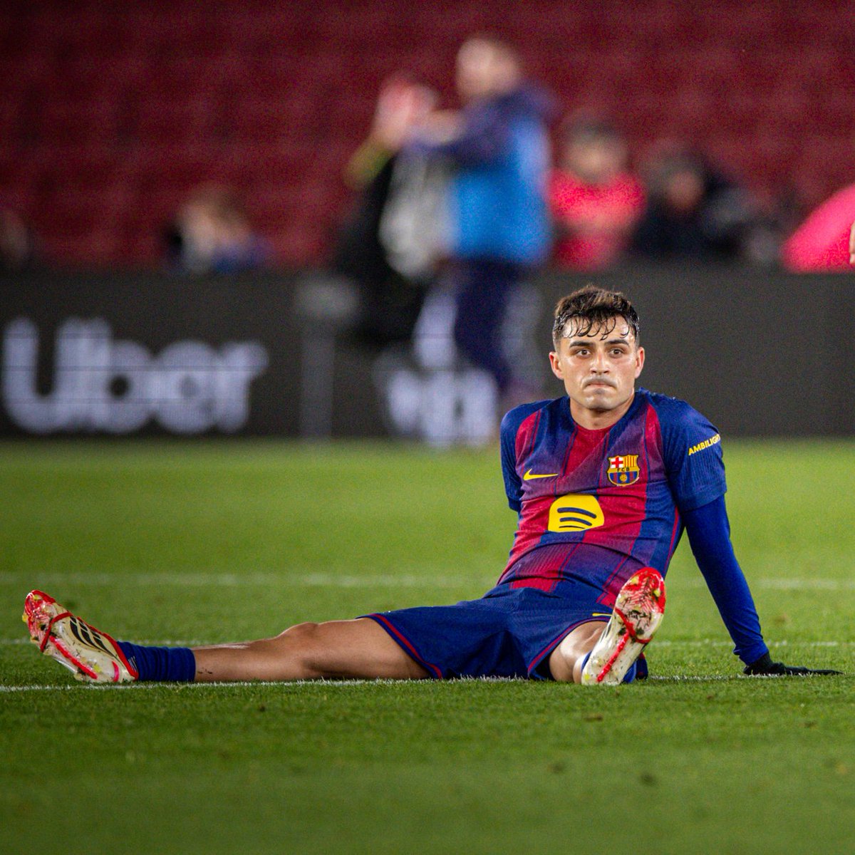 FC Barcelona tweet media