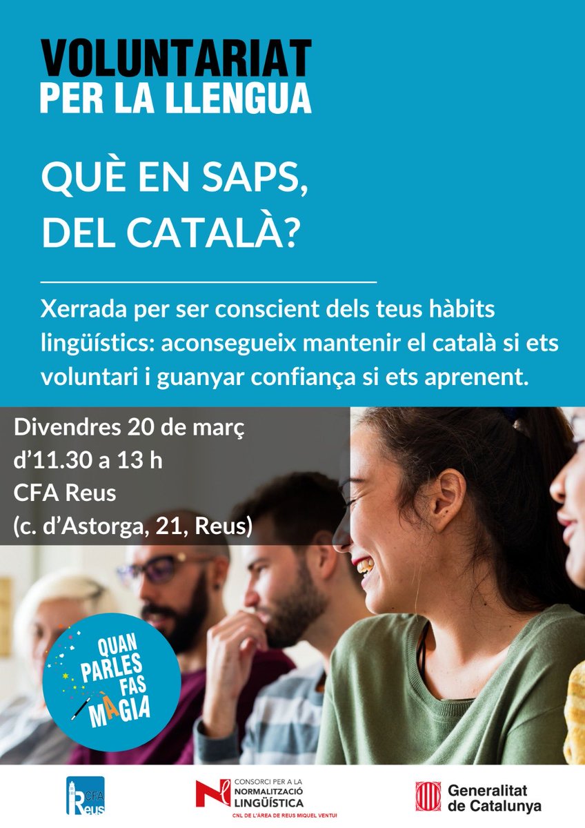 CFA REUS tweet media