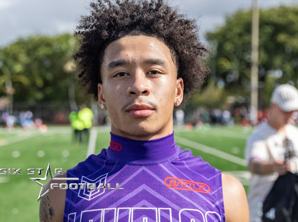 Six Star Football | PLUS+ tweet media