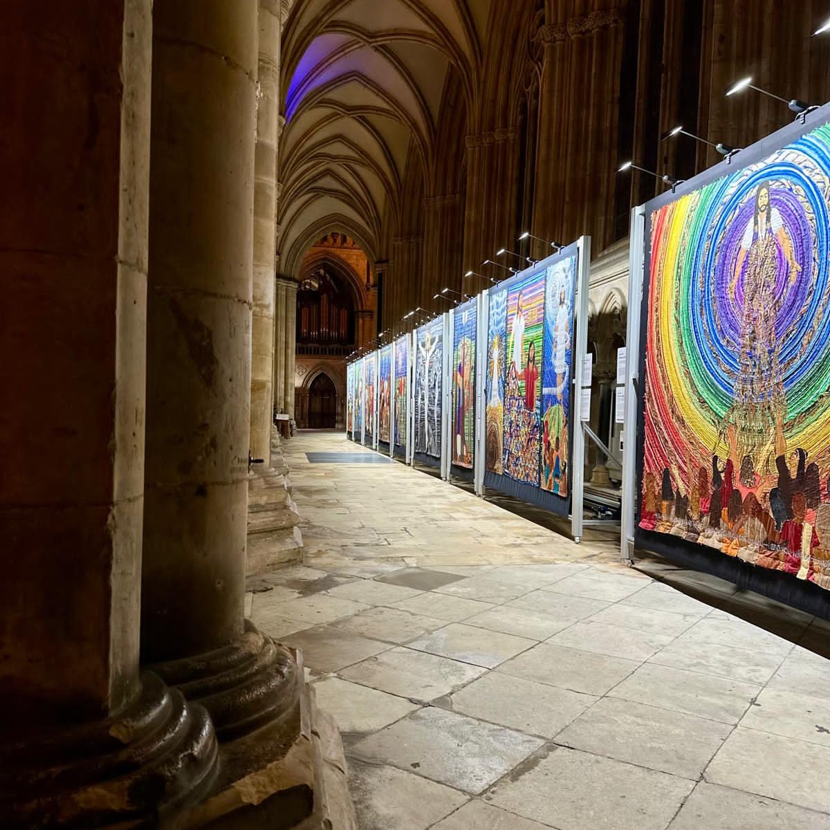 Chairman of East Riding Council tweet media