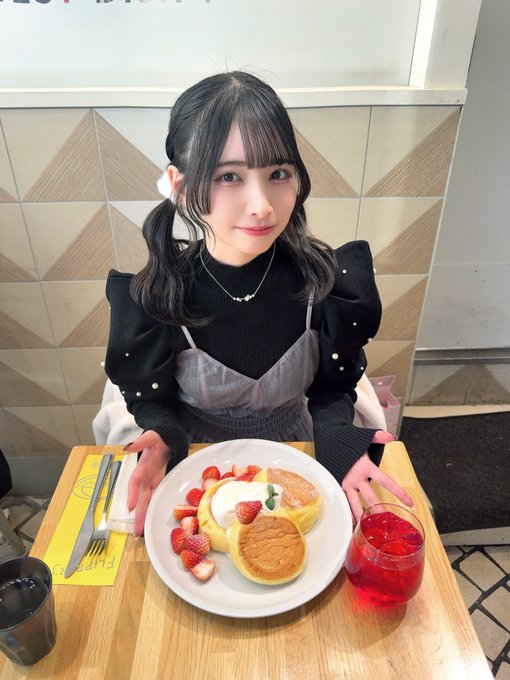 Twitterのコスプレ画像9