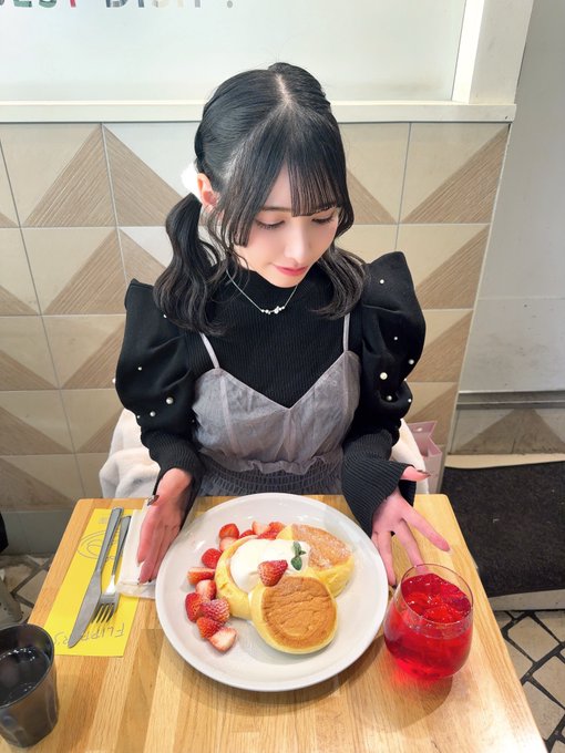 Twitterのコスプレ画像10