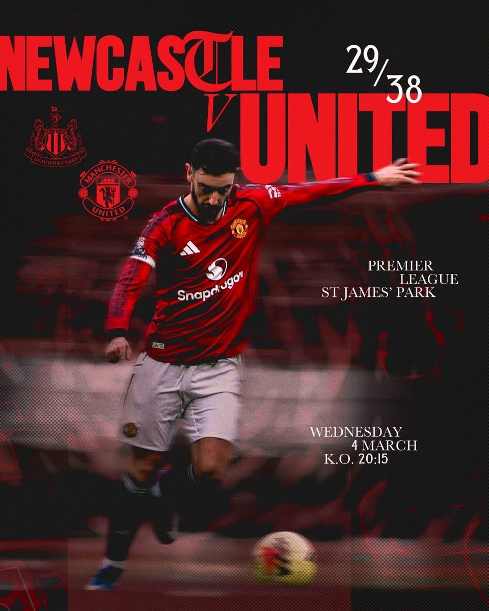 Common boys 🙌
Let’s go and take the 3 points 💯📌