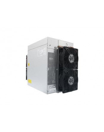 Antminer S23 318TH/s 
Cette asic, miner Antminer S23 avec le hashrate de 318TH/s est conçu pour algorithme SHA-256 pour le minage de blockchain crypto monnaie Bitcoin, Bitcoin Cash, avec une consommation d'énergie de seulement 3498W.
  BITCOIN:   318TH/s*
 miningdelta.com/fr/bitcoin-btc…