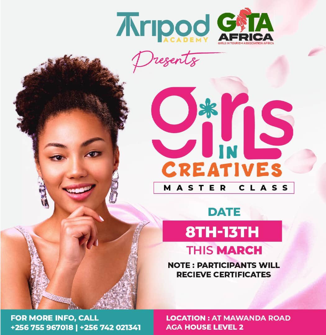 Girls In Tourism Association - Africa tweet media