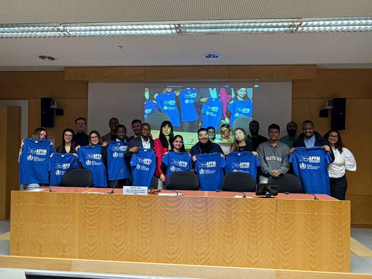 MEIG Programme tweet media