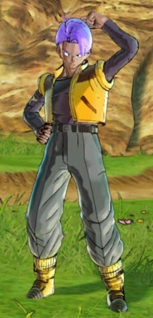 ContonMods's tweet image. XV2 Raid Details

vs. Caulifla/Kale

Duration (US Servers are Pacific Time):

March 5th 8 PM - March 11th 10 PM

Rewards (based on 100k points)

250 TP Medals
140 STP Medals
Trunks' End of Z Outfit
Artwork 462
Artwork 558
Artwork 228

#Xenoverse2 #DBXV2