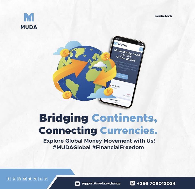 Muda Tech tweet media