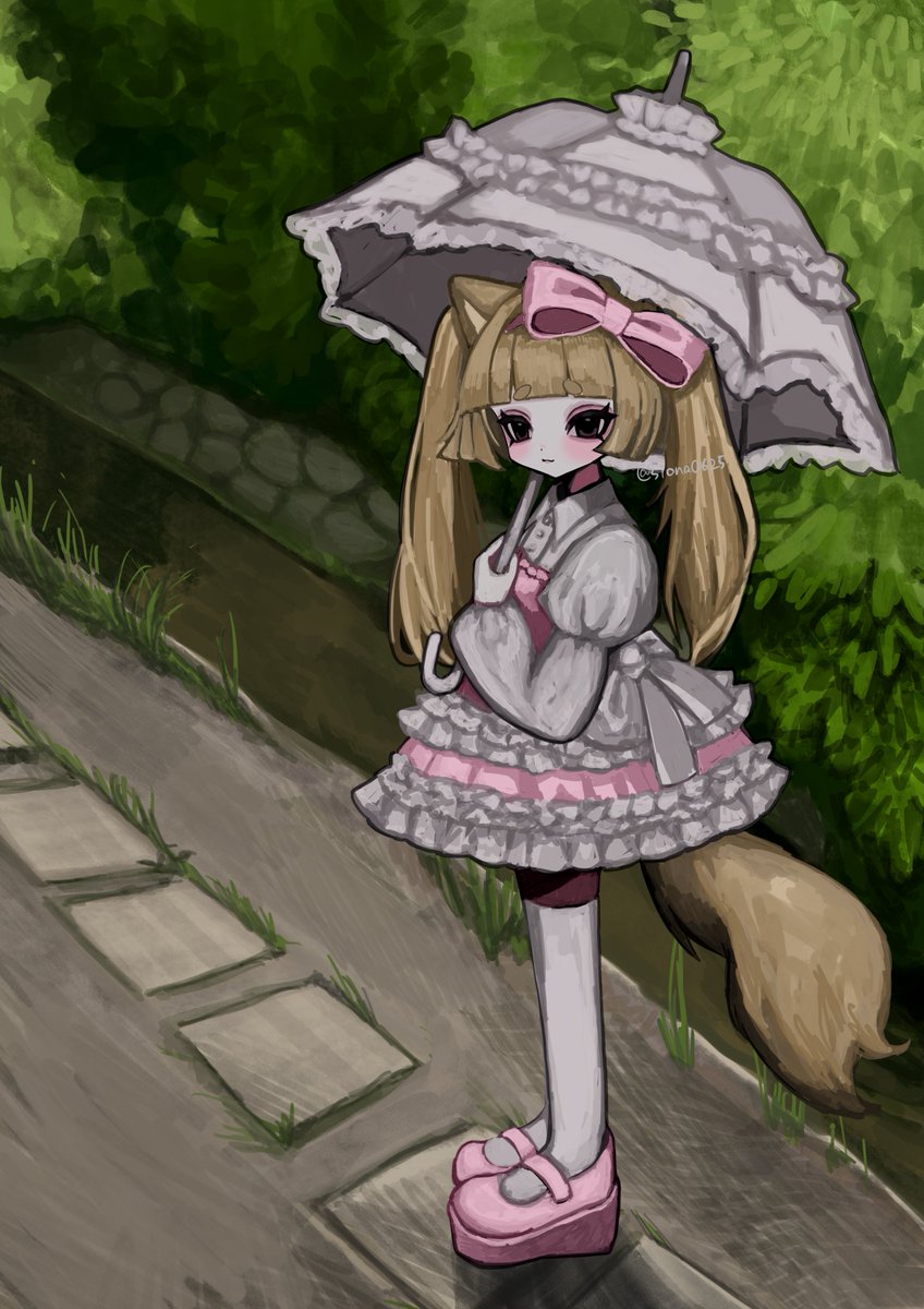 汐那 (@siona0625) on Twitter photo 