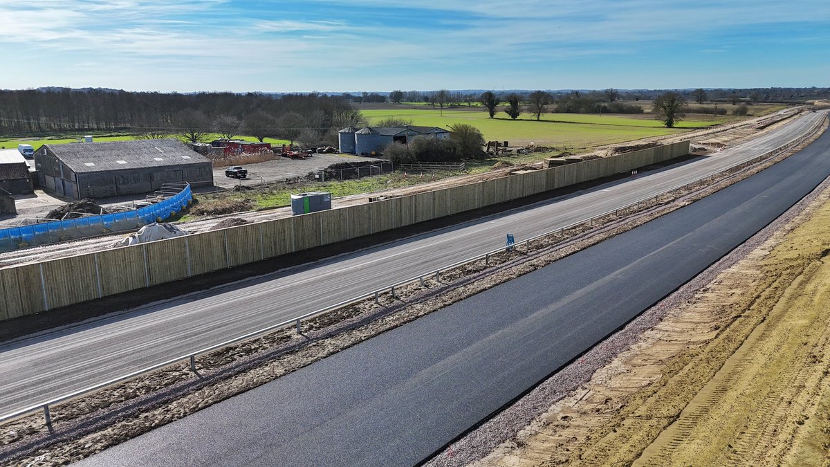 Drone Vision Norfolk tweet media