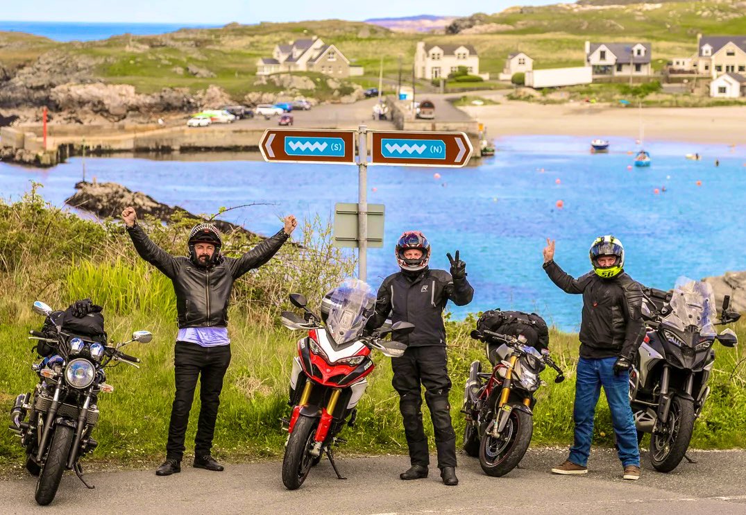 #QueensferryMotoRoutes🏍 tweet media