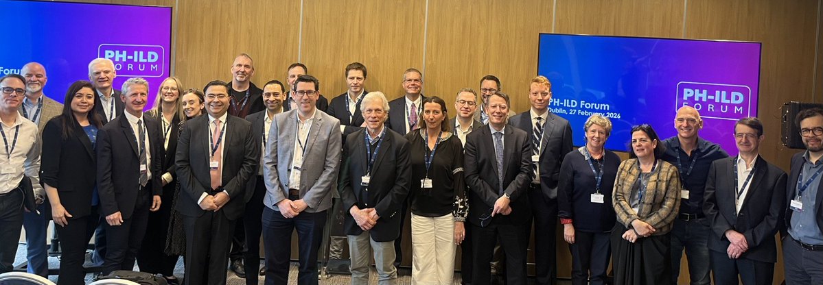 Rare Disease Clinical Trial Network, Ireland tweet media