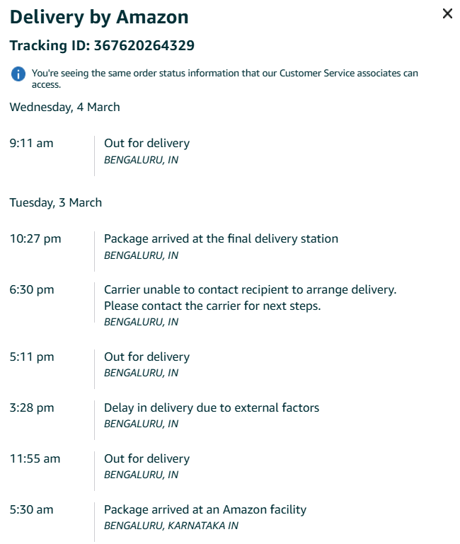 T Leela SRINATH tweet media