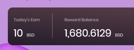 havelaw11's tweet image. Scam alert
I just claimed 16.9954 BSB on BlockStreet.
blockstreet.money/airdrop/claim