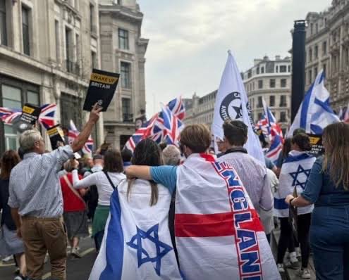 Danny John-Jules tweet media