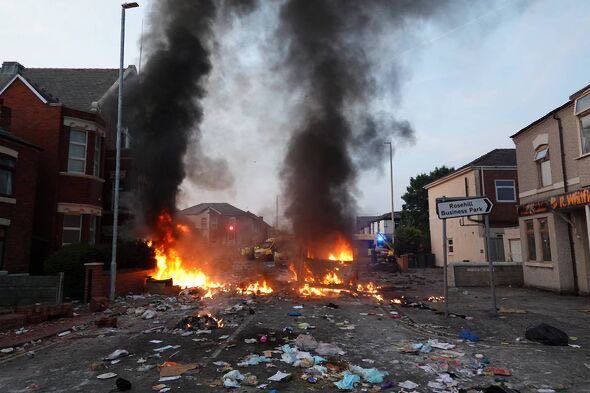 Danny John-Jules tweet media