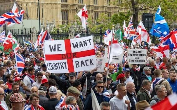 Danny John-Jules tweet media