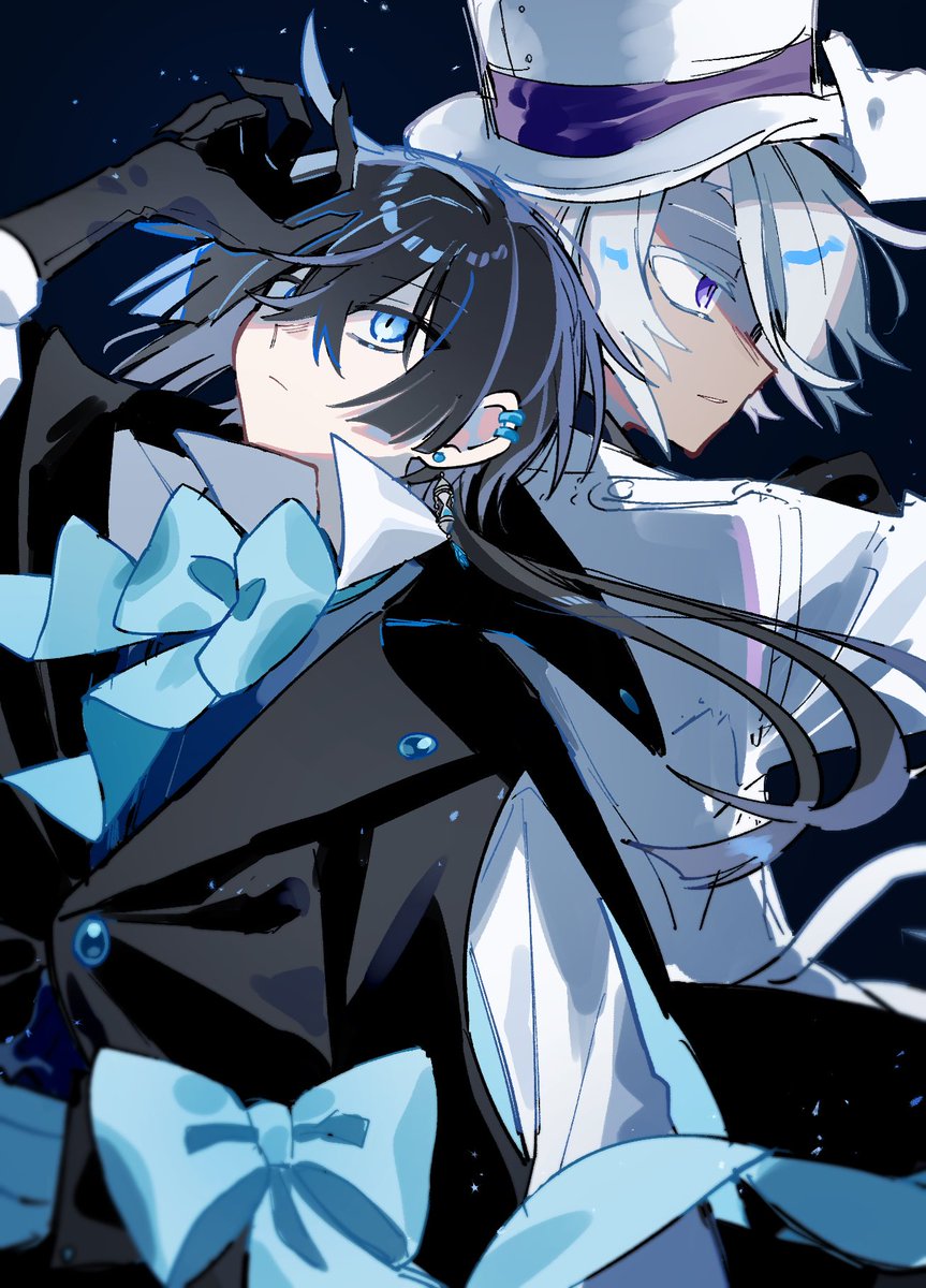 くろした tweet media