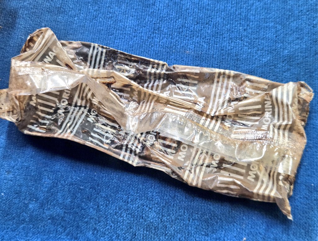 こちらが40年前のアイスです。