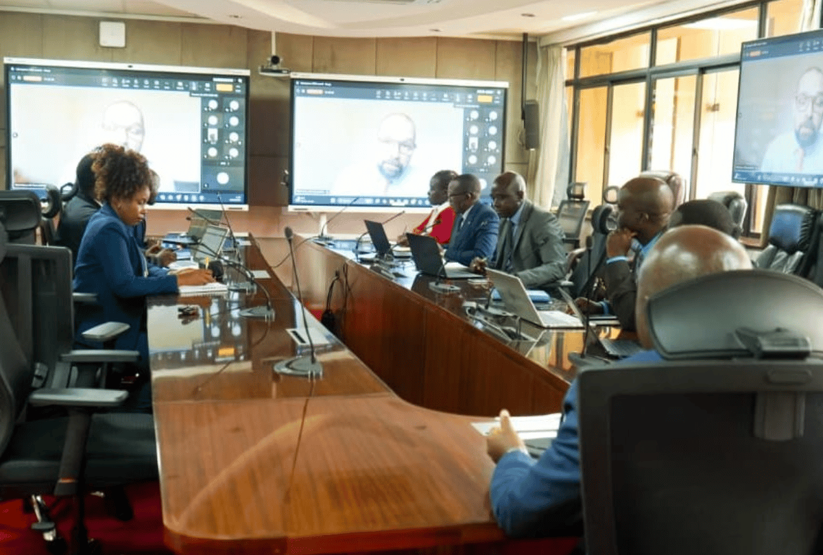 TBM (Trans Business Machines) Limited tweet media