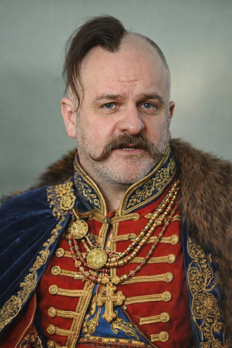 Ataman umie w social media. Zajebisty jest.