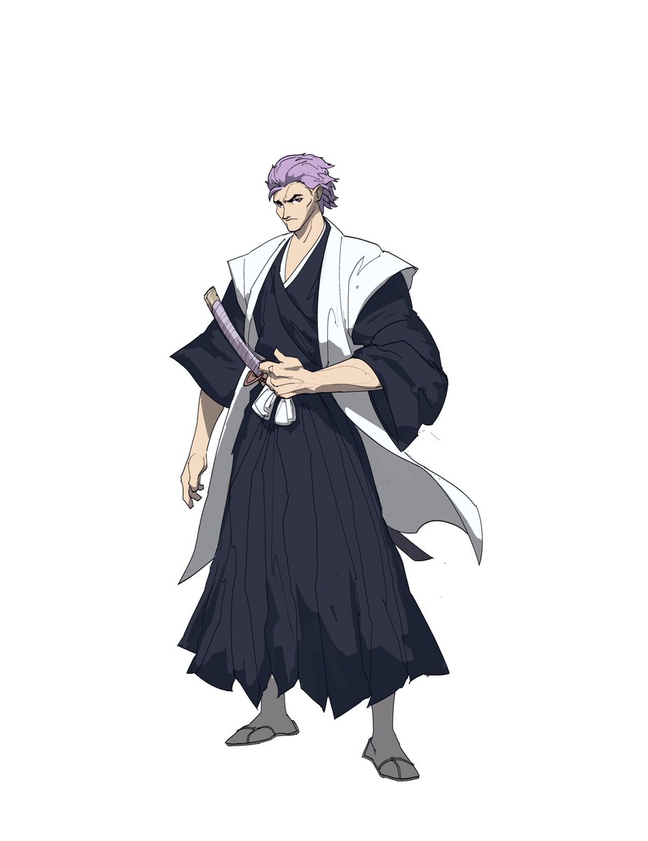 bleachancienthistory tweet media