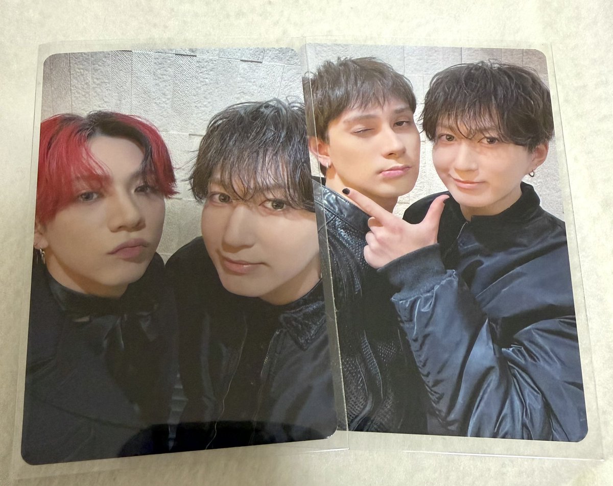 取引垢˚✧₊ tweet media