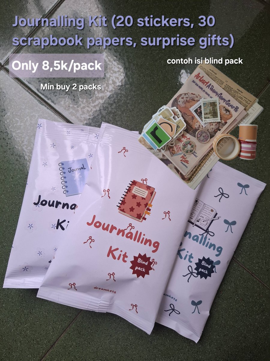 jangan lupa baca rules 💗 tweet media