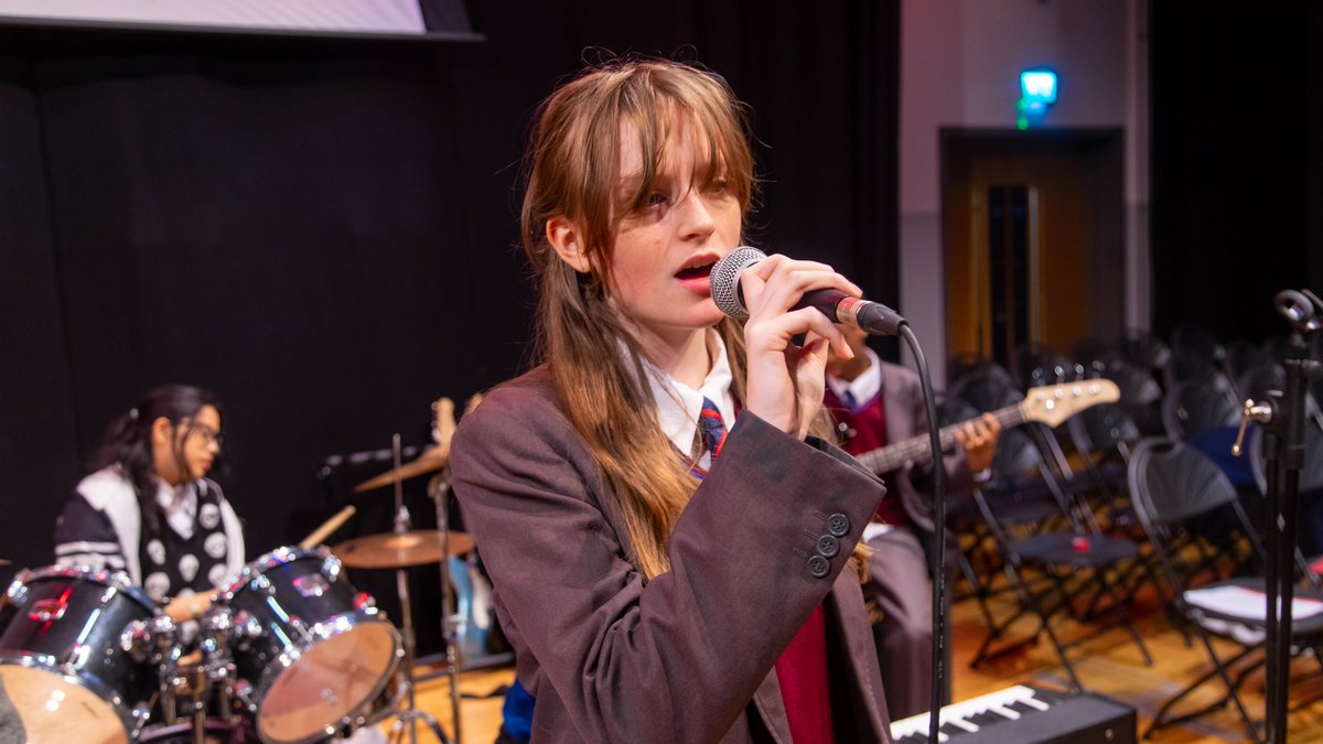 Hammersmith Academy tweet media