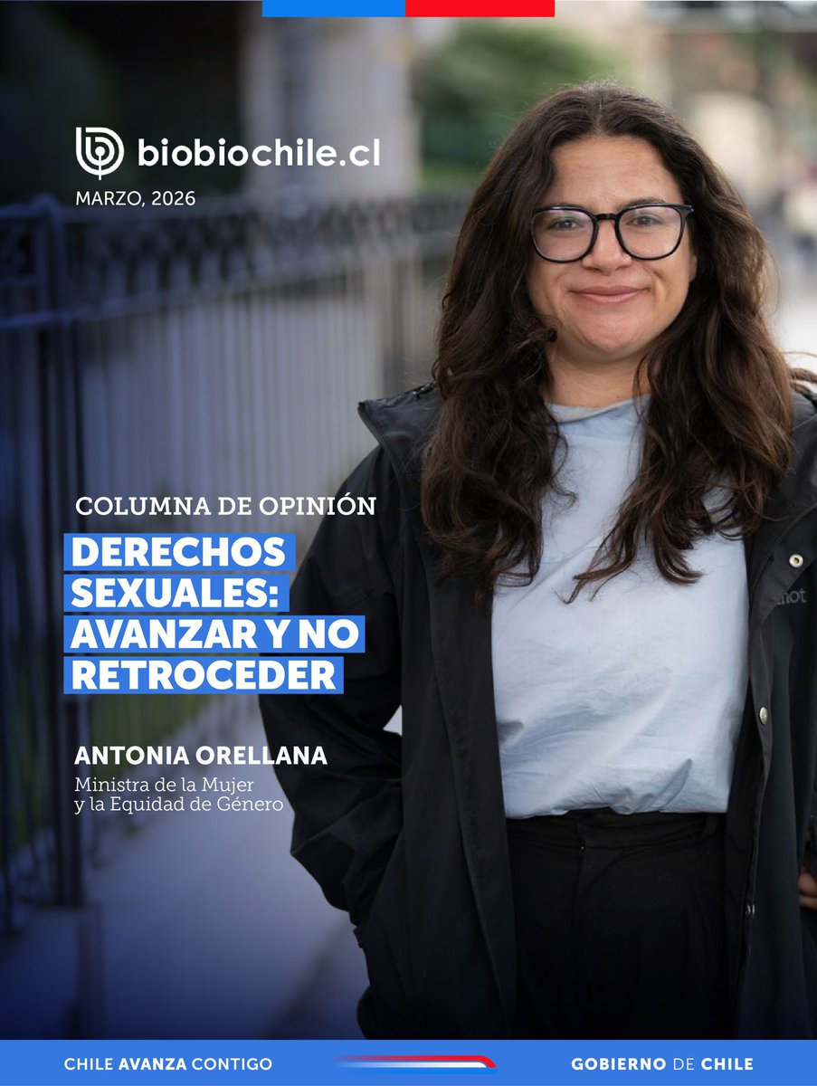 Antonia Orellana (ella/she) tweet media