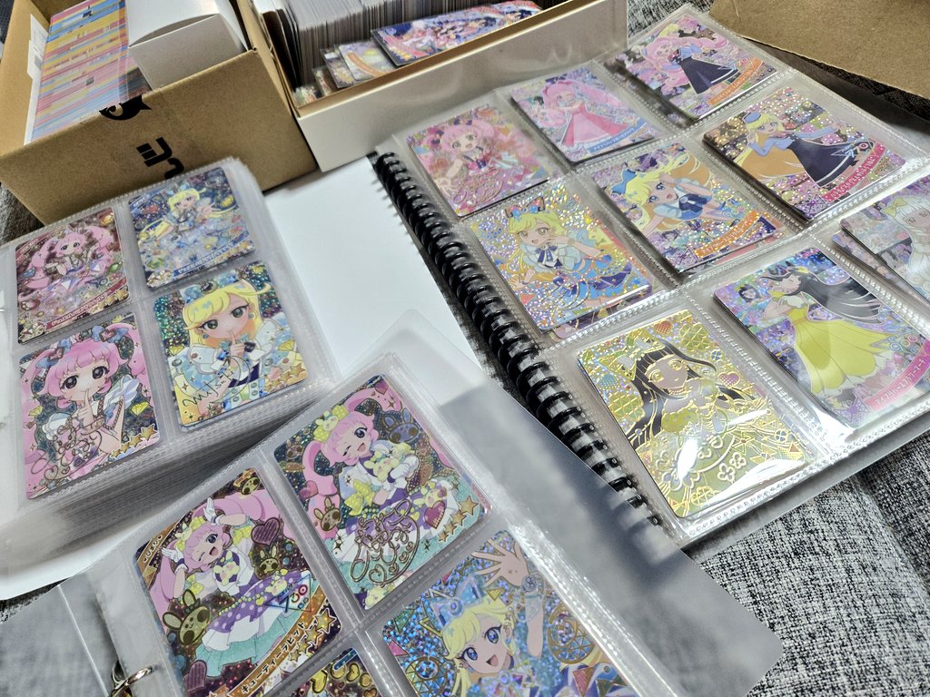 らさ@ありがとうございました! tweet media