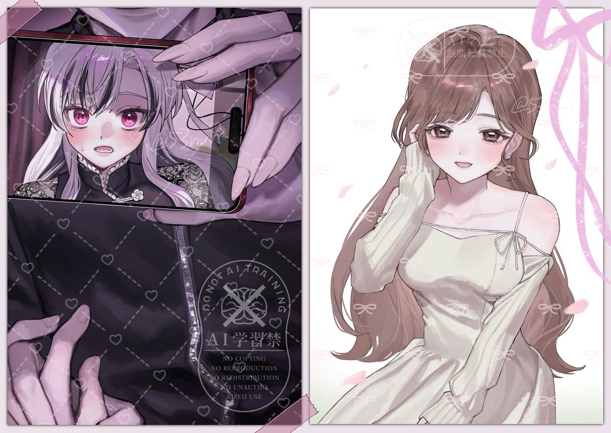 のう@依頼用 tweet media
